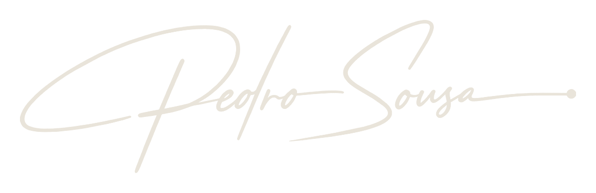 Pedro Sousa