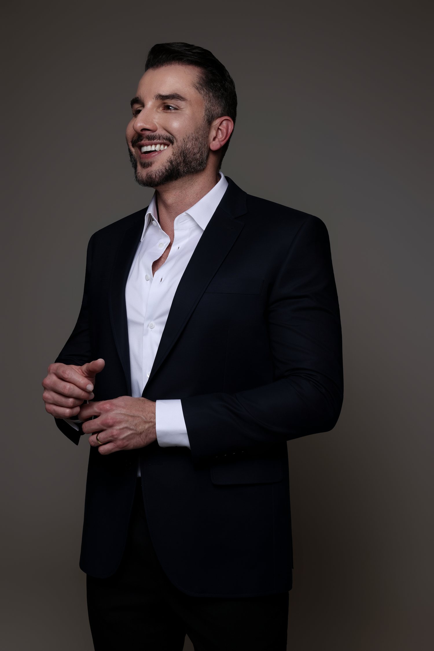 Dr. Pedro Sousa