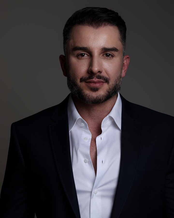 Dr. Pedro Sousa