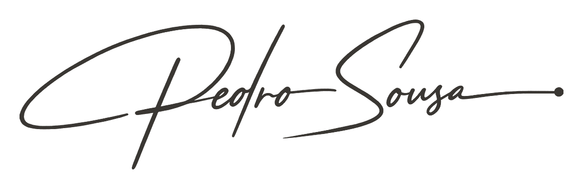 Dr. Pedro Sousa