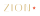logo dourada